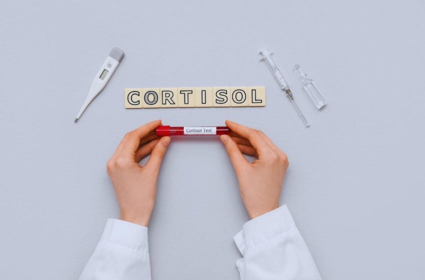  Pasos para regular el cortisol en tu día a día