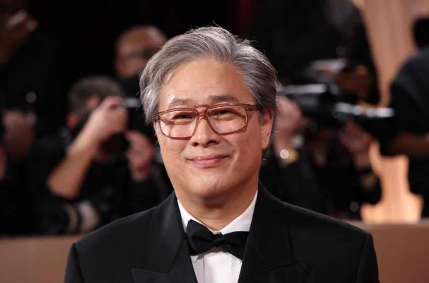  El director surcoreano Park Chan-wook presidirá este año el jurado del Festival de Cannes