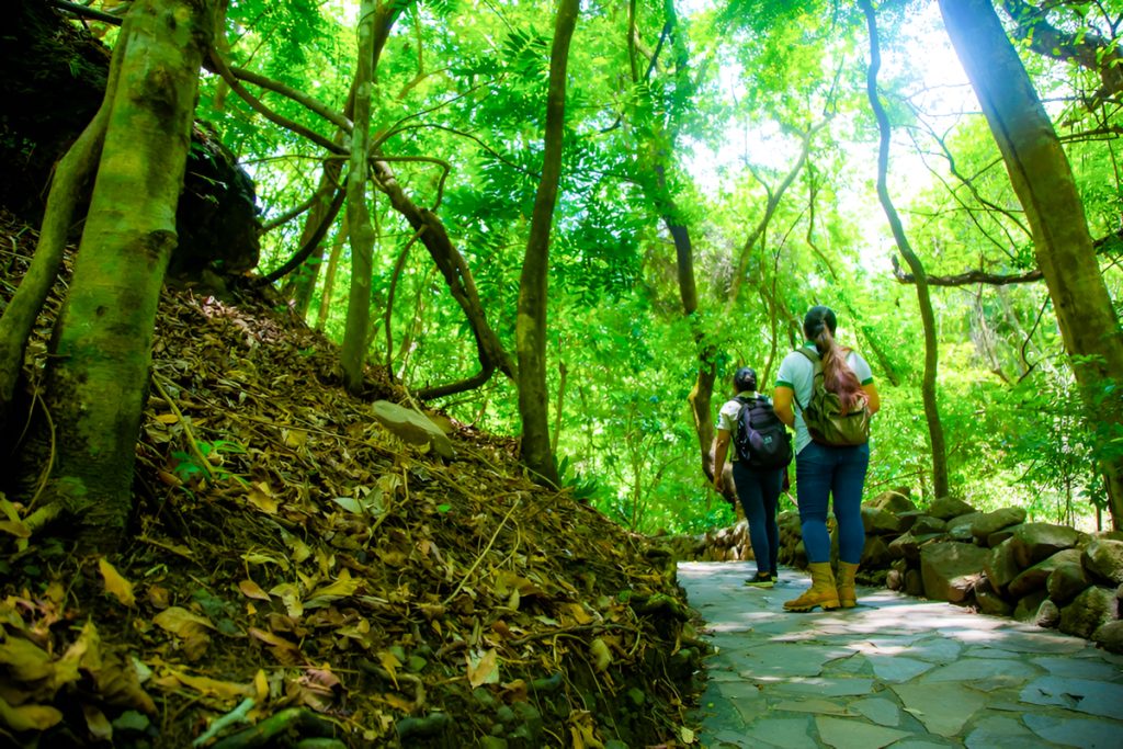 Cinco aventuras desafiantes que puedes vivir en El Salvador