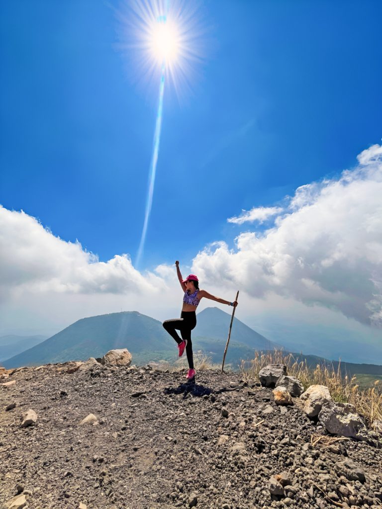 Cinco aventuras desafiantes que puedes vivir en El Salvador