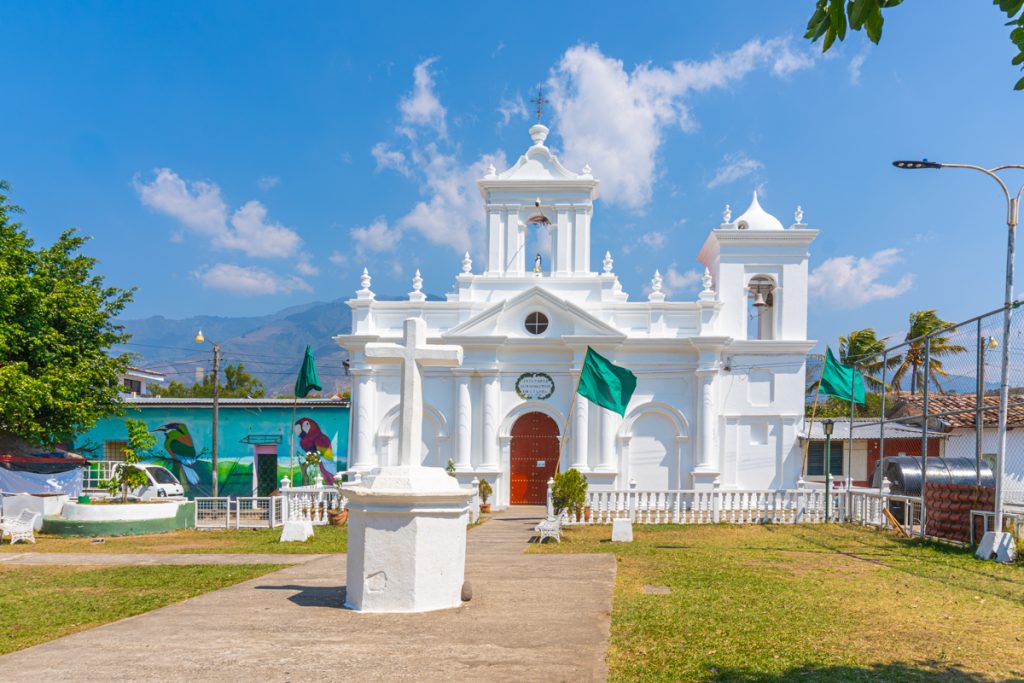 ¿Por qué debes visitar Citalá? El destino perfecto para turismo familiar y de aventura en Chalatenango