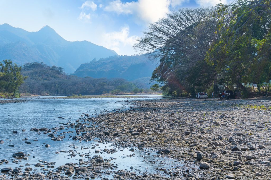 ¿Por qué debes visitar Citalá? El destino perfecto para turismo familiar y de aventura en Chalatenango