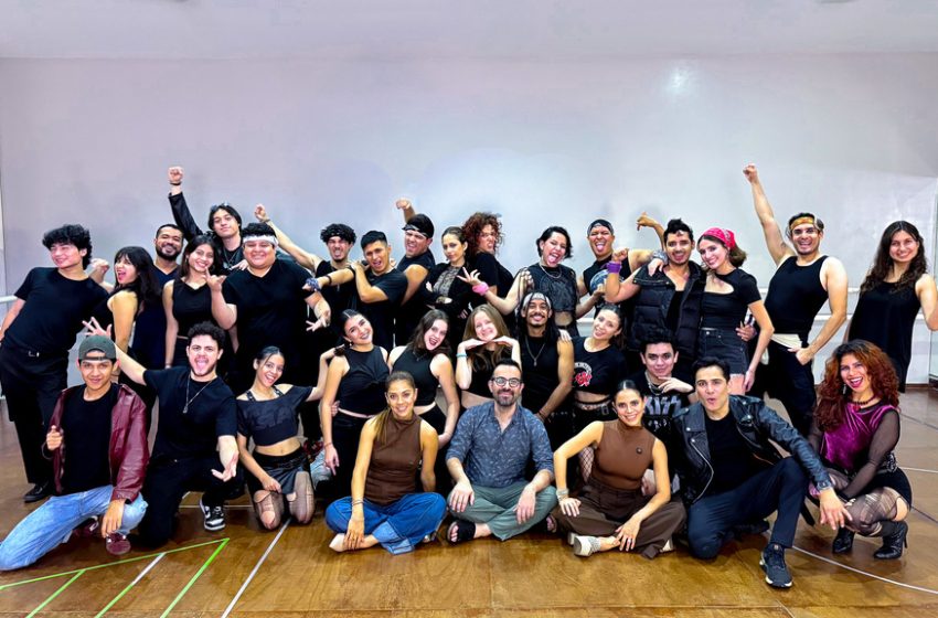  “We Will Rock You” llega al Teatro Presidente