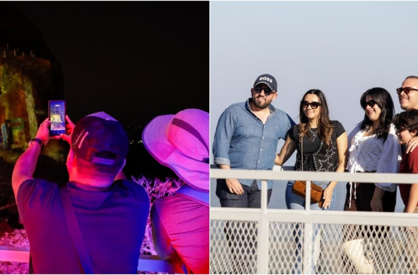  Friend Zone Party, la fiesta que promete diversión en La Puerta del Diablo