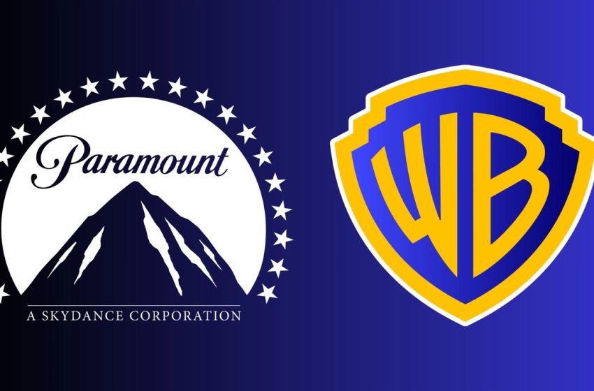  Warner abre discusiones con Paramount sobre su oferta de adquisición