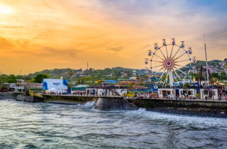 Disfruta la residencia de Shakira y descubre los lugares más emblemáticos de El Salvador