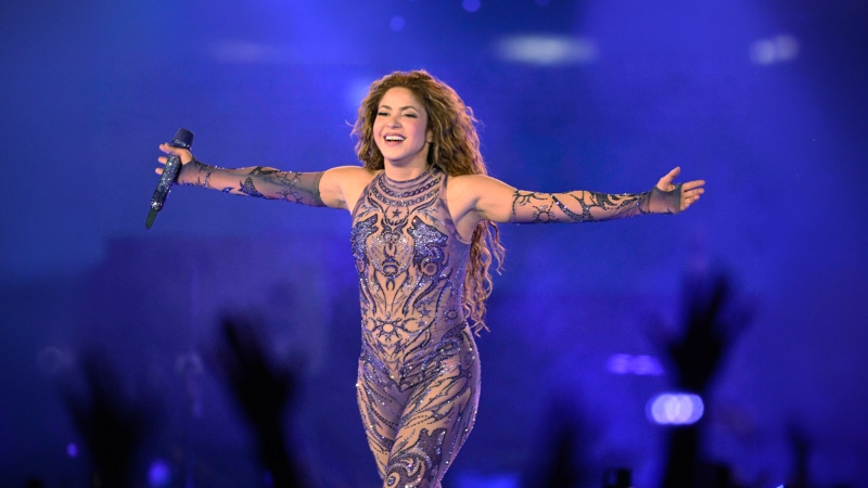 ¿Por qué Shakira sigue siendo una de las artistas más influyentes del mundo? Esta es la respuesta