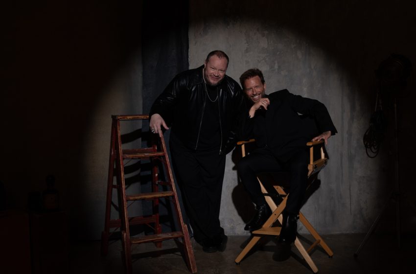  Sin Bandera lanza su nuevo álbum «Escenas» con el que se presentará en El Salvador