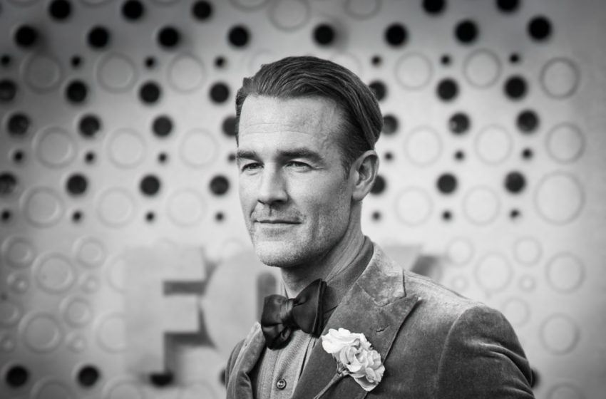  James Van Der Beek, estrella de la serie «Dawson’s Creek», murió a los 48 años