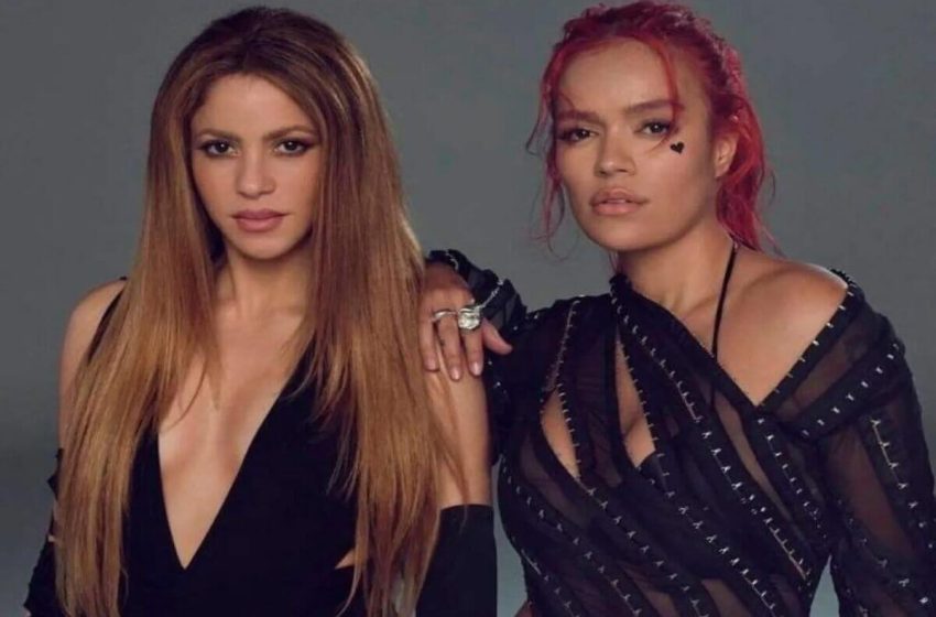  El poder femenino del pop latino