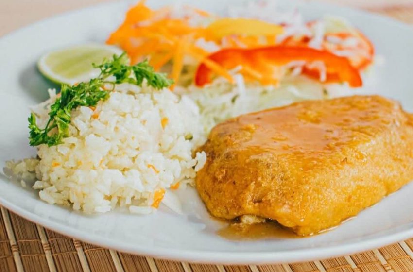  ¿Qué platillos comer en Cuaresma? Tradición y sabor en la mesa salvadoreña