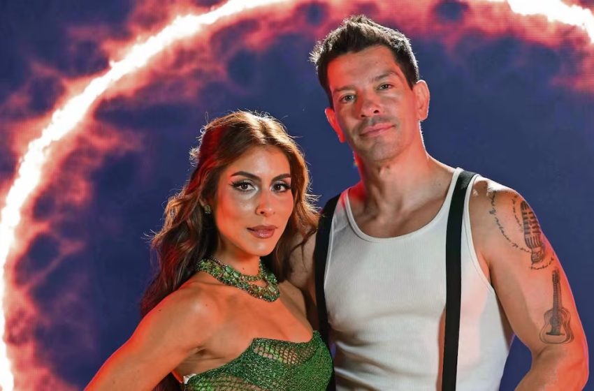  Yahir y María León ofrecerán un concierto en El Salvador este viernes