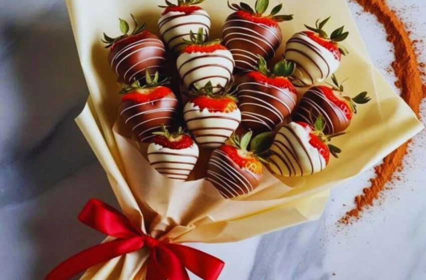  Postres afrodisíacos que puedes preparar en casa