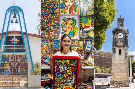 Visita La Palma, cuna de la artesanía salvadoreña y joya de la Ruta Fresca