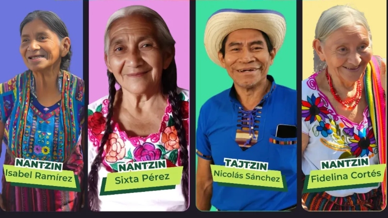 El Salvador lanzará la Wikipedia en náhuat