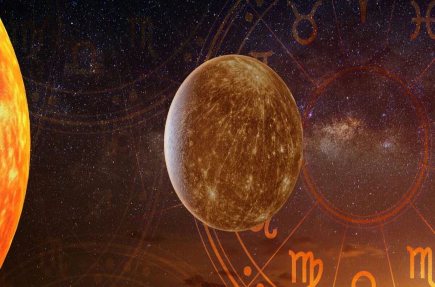  Estas son las fechas en que Mercurio estará retrógrado en 2026