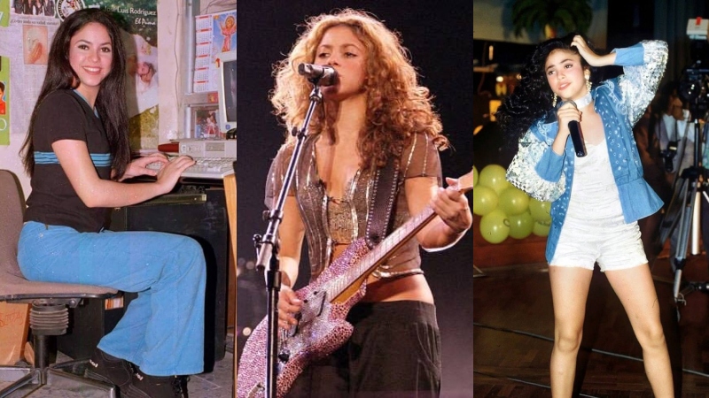 Shakira cumple 49 años y reafirma su vigencia como ícono de la música latina