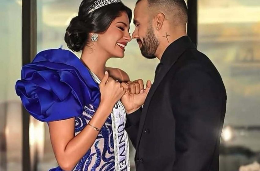  Sheynnis Palacios y Carlos Gómez desatan rumores de ruptura ¿Se terminó el amor?