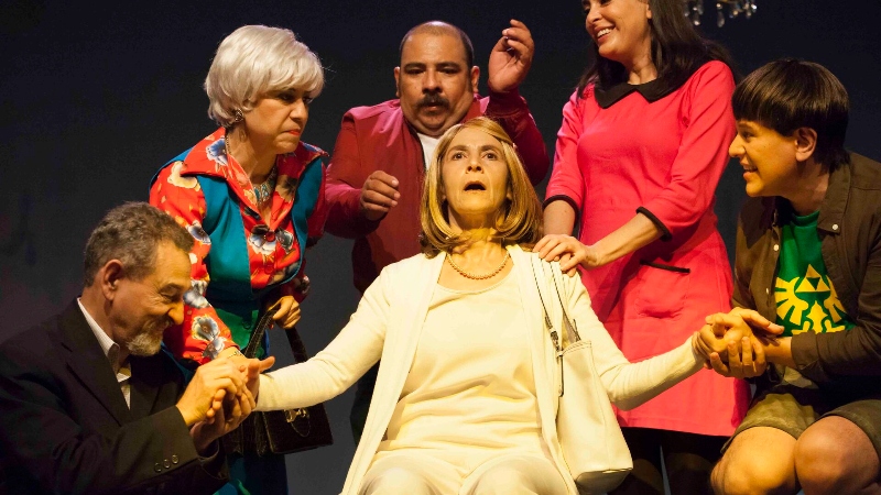 Teatro Luis Poma trae comedia, formación y diálogo cultural en su Temporada 2026