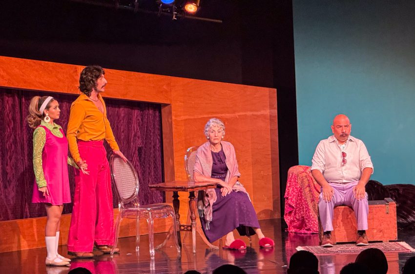  CONFIA en el Teatro: un espacio de cultura gratuito para afiliados y pensionados de AFP CONFIA