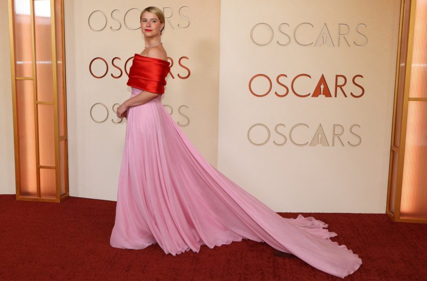  Los cinco momentos más destacados de la 98ª edición de los Óscar