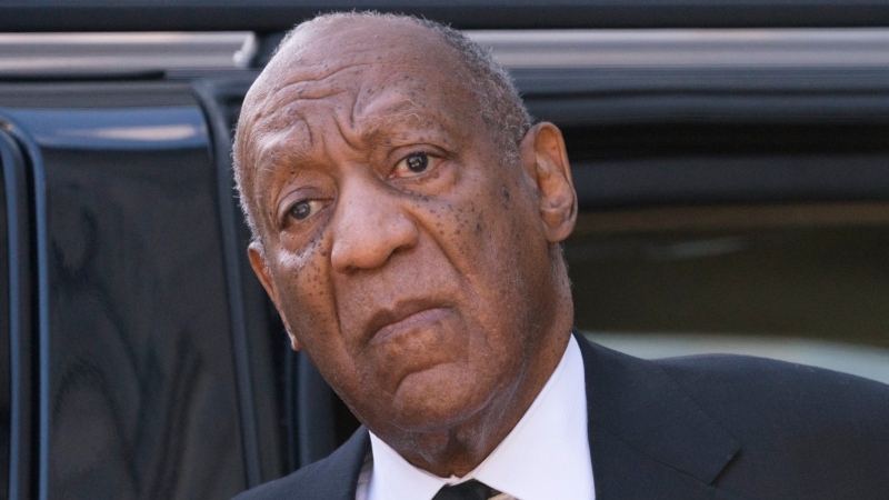 El actor Bill Cosby fue condenado a pagar 19 millones de dólares por acusaciones de abuso sexual