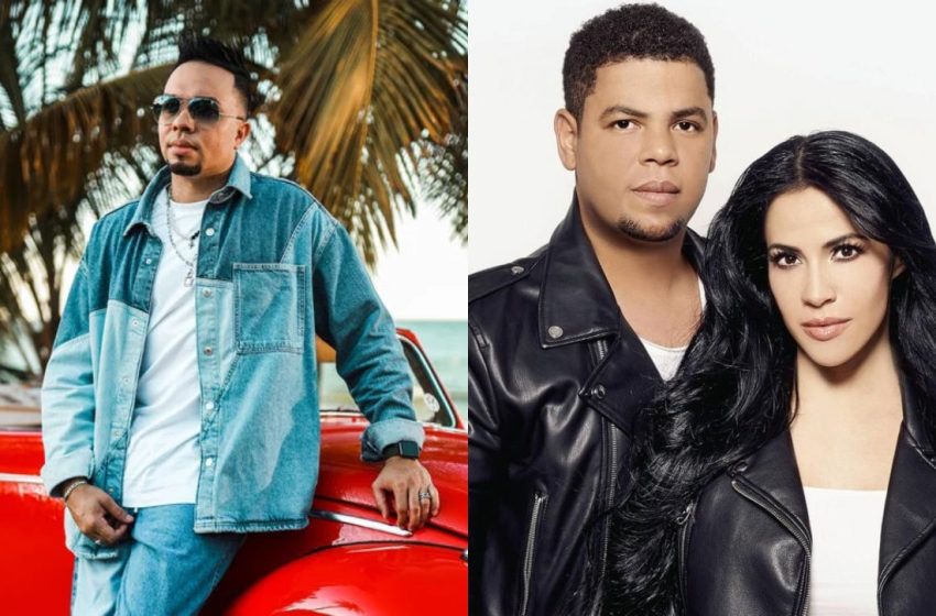  Estos son los artistas que serán parte del Festival por la Vida en El Cafetalón