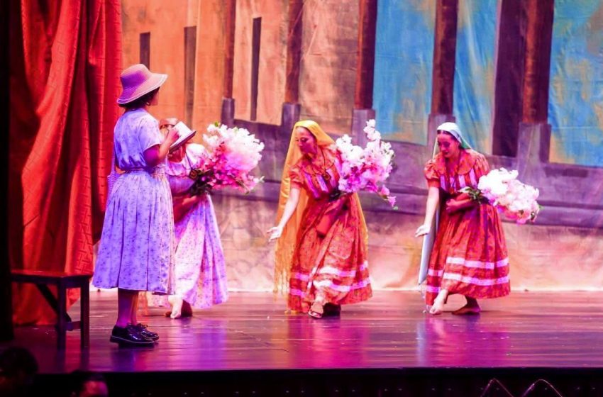  El Salvador vibra este fin de semana: música, cultura y aventura para todos