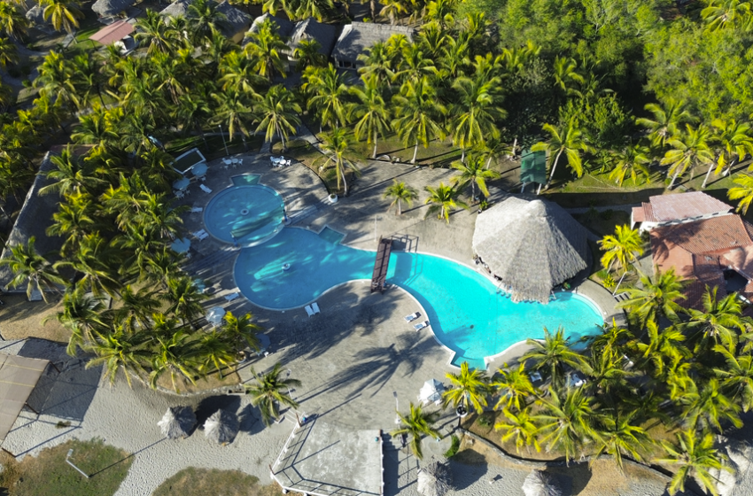  Club Joya del Pacífico: Un paraíso para disfrutar todo el año en la Costa del Sol