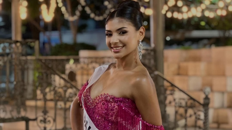El Salvador brilla en Miss Piel Dorada Internacional 2026