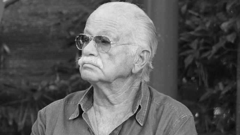 Muere el cantante italiano Gino Paoli, autor de "Sapore di sale"