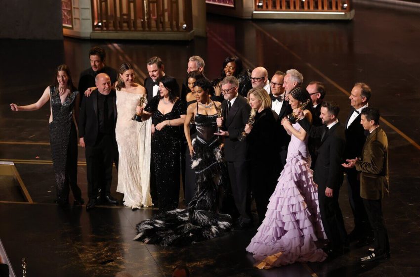  Curiosidades y datos que marcaron los Óscar 2026
