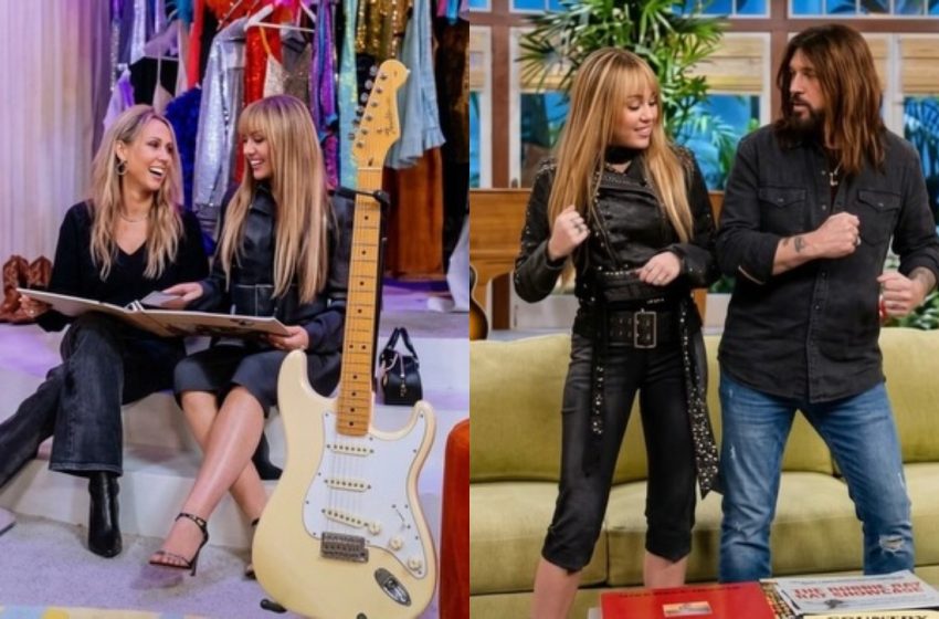  ¡Hannah Montana regresa a la pantalla con un episodio especial por su aniversario 20!