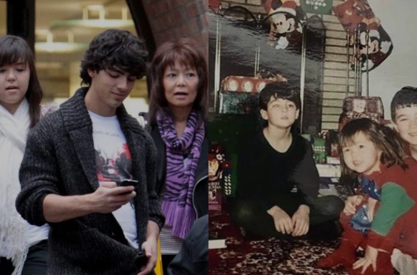  Los Jonas Brothers de luto: fallece su amiga de infancia, Maya Kibbel