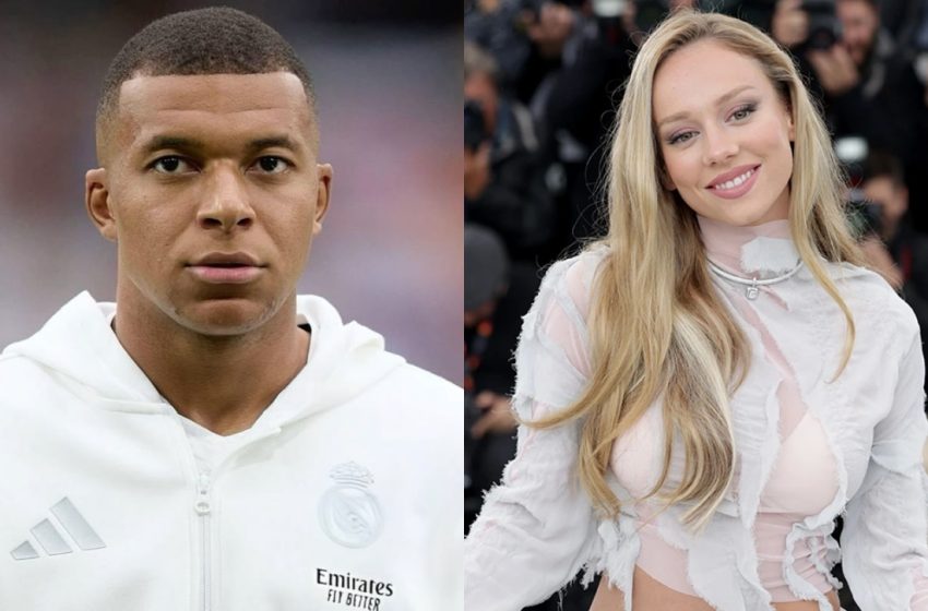  ¿Romance inesperado? Mbappé y Ester Expósito desatan rumores tras ser vistos juntos en París