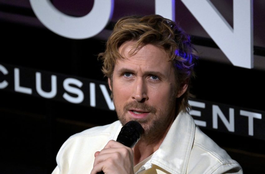  Ryan Gosling y su «Proyecto Fin del mundo», la película que aconseja «ver en los cines»