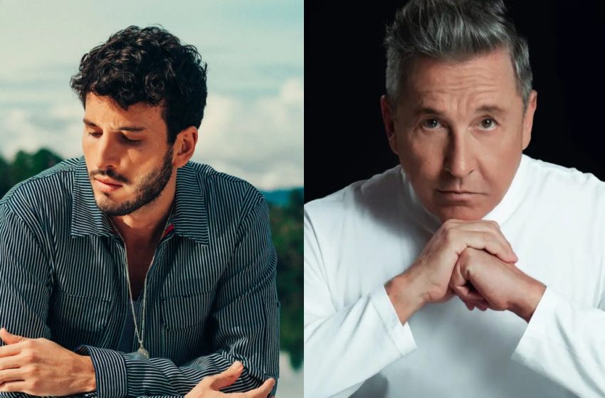  Ricardo Montaner y Yatra en El Salvador: hoy inicia la preventa de sus conciertos