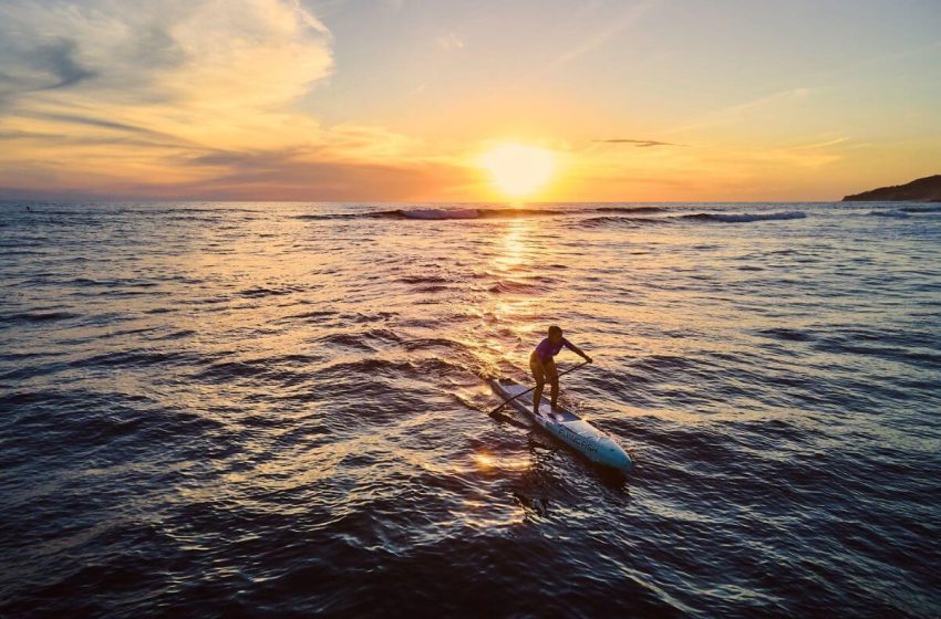  Cinco playas que debes visitar en El Salvador en Semana Santa