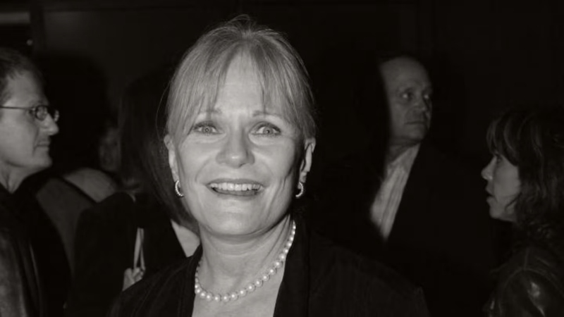 Muere Valerie Perrine, actriz de "Superman", a los 82 años