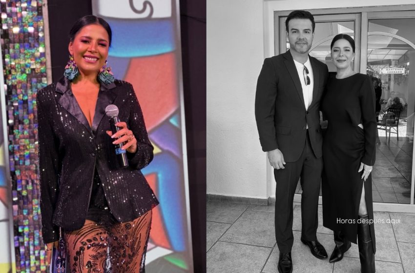  Verónica Guerrero revela cómo recibió la noticia del fallecimiento de su papá