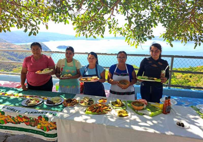  San Emigdio celebra este 8 de marzo el Festival del Pescado