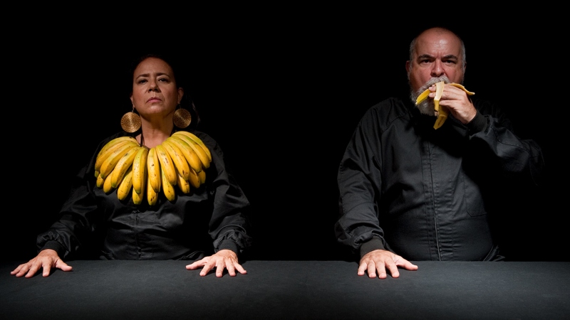 Inaugurarán la exposición "Lo que me habita, lo que me traspasa"