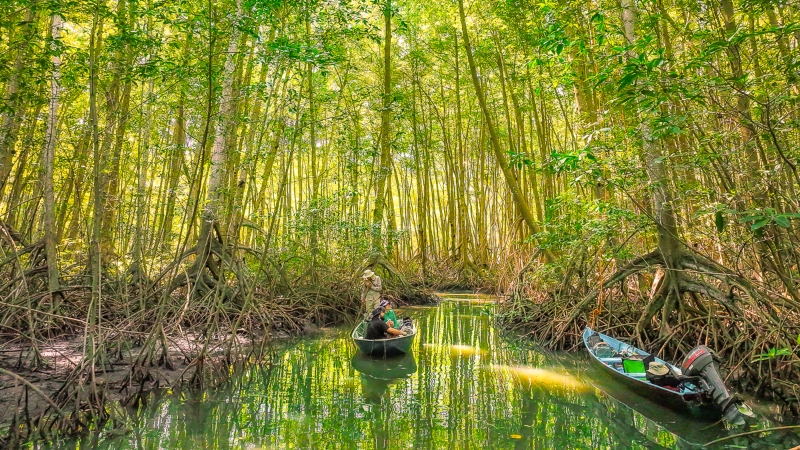 Áreas Naturales Protegidas que puedes visitar en vacaciones de Semana Santa