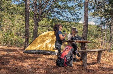 Así es La Montañona, una de las áreas protegidas más importantes de El Salvador