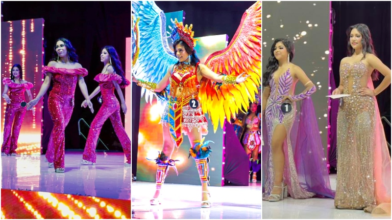 Nuevo Cuscatlán inicia con sus fiestas patronales