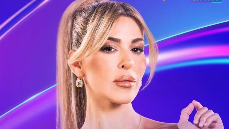 Oriana Marzoli se confiesa tras ser expulsada de "La Casa de los Famosos"