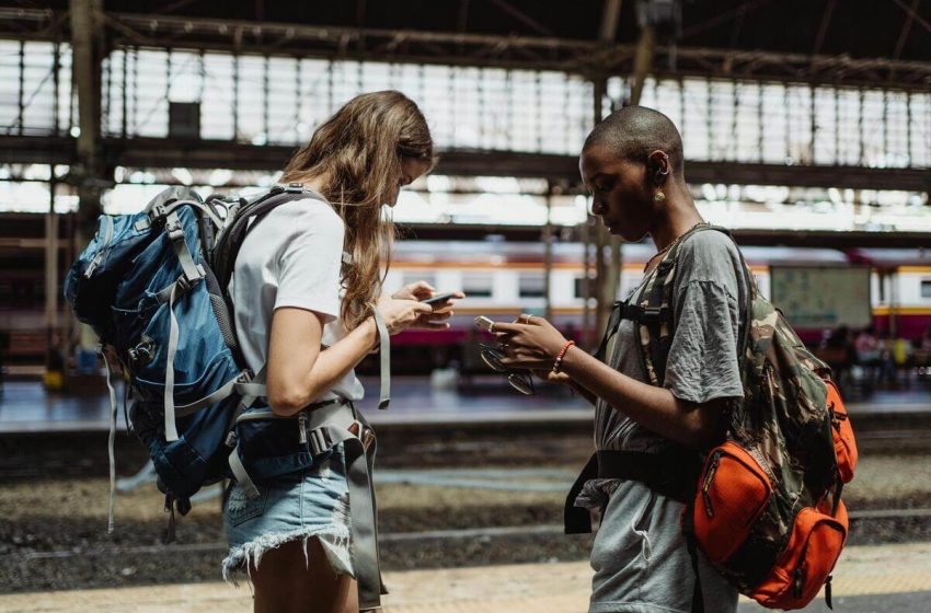  Las aplicaciones que todo viajero debe descargar ahora para encontrar vuelos baratos