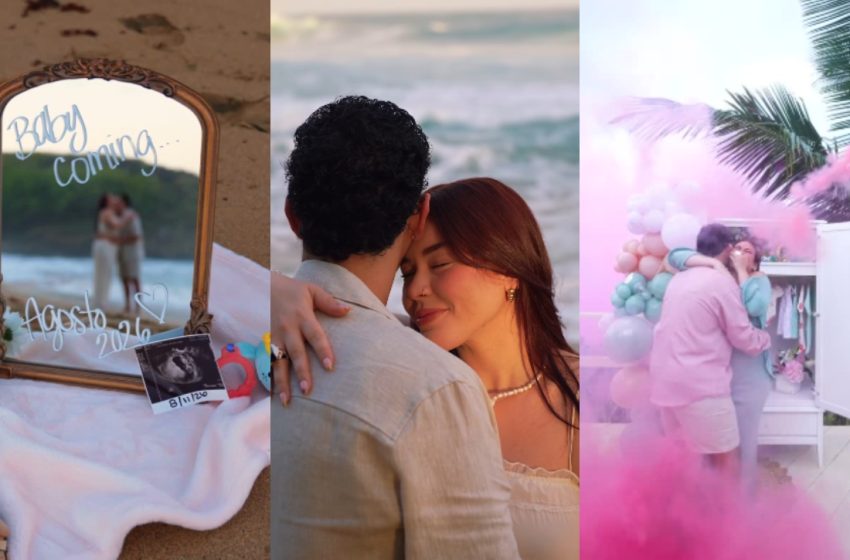  Daddy Yankee espera a su primera nieta: ¿el bebé de Jessaelys Ayala unirá a la familia?