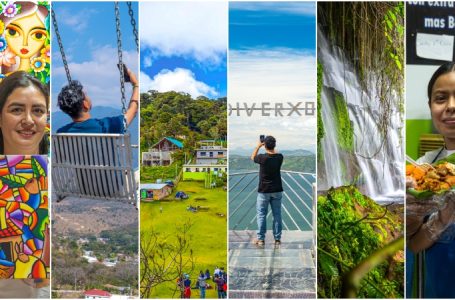 Conoce las rutas turísticas que puedes visitar en vacaciones de Semana Santa