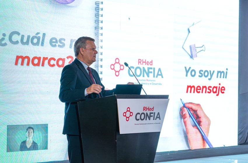  AFP CONFIA impulsa el liderazgo en gestión humana de las empresas salvadoreñas a través de su programa RHed CONFIA